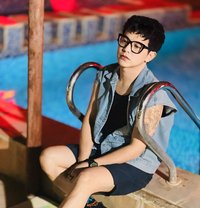 Mart - Acompañantes masculino in Muscat