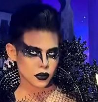 Mart2424 - Male escort in Muscat