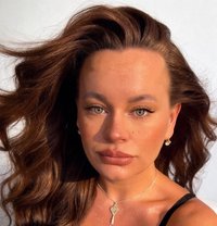 Marta - escort in Saraewo