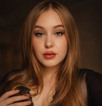 Marta - escort in Al Manama