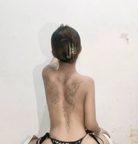 Marta - Acompañantes transexual in Makati City
