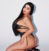 Kristina First - escort in Beirut