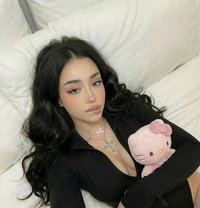 Marta - escort in Taipei