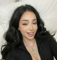 Polina - escort in Taipei Photo 5 of 5