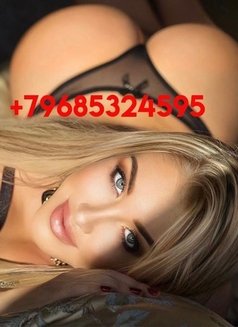MARTA OWO 69 GFE DFK A LEVEL NURU TANTRA - escort in Dubai Photo 18 of 27