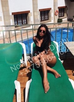 Marta Real - escort in Abu Dhabi Photo 5 of 12