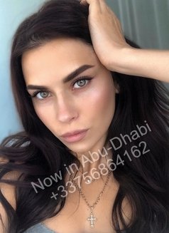 Marta Real - escort in Abu Dhabi Photo 8 of 12