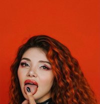 Marta - escort in Dubai