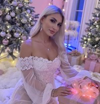 Marta - escort in Abu Dhabi