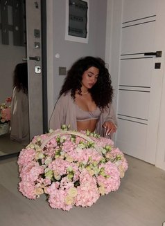 Marta21y, Sexy, Beauty Natural - escort in Dubai Photo 2 of 6