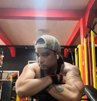 Martel - Acompañantes masculino in Cebu City