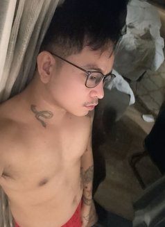 Martel - Male escort in Cebu City Photo 8 of 8