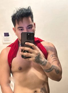 Martel - Male escort in Cebu City Photo 6 of 7