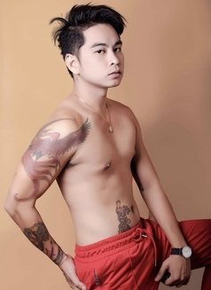 Martel - Acompañantes masculino in Cebu City Photo 1 of 10