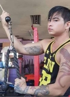 Martel - Acompañantes masculino in Cebu City Photo 2 of 10