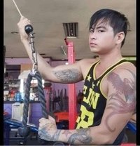 Martel - Acompañantes masculino in Cebu City