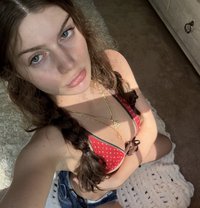 Martella - escort in Tbilisi