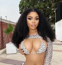 Martha - escort in Hyderabad