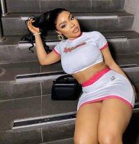 Martha - escort in Hyderabad