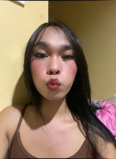 Martha - Transsexual escort in Cebu City Photo 4 of 7