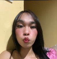 Martha - Transsexual escort in Davao