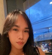 Martha - Transsexual escort in Davao