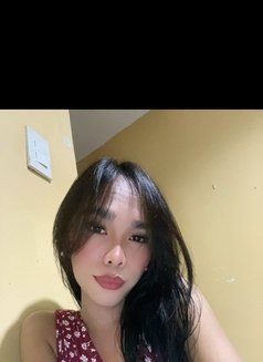 Martha - Transsexual escort in Cebu City Photo 6 of 7