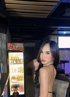 Martha - Transsexual escort in Davao Photo 14 of 14