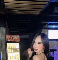 Martha - Transsexual escort in Davao