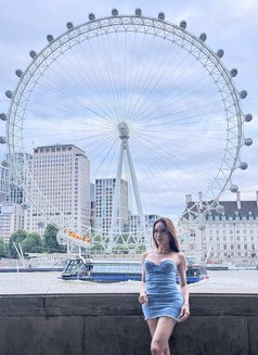 Martha - Acompañantes transexual in Dubai Photo 23 of 23