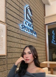 Martha - Transsexual escort in Manila Photo 6 of 7