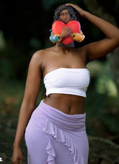 MARTHA NEW ARRIVAL FROM KENYA - escort in Pattaya Photo 2 of 3