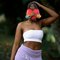 MARTHA NEW ARRIVAL FROM KENYA - escort in Pattaya Photo 2 of 3