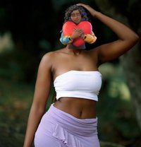 MARTHA NEW ARRIVAL FROM KENYA - escort in Pattaya