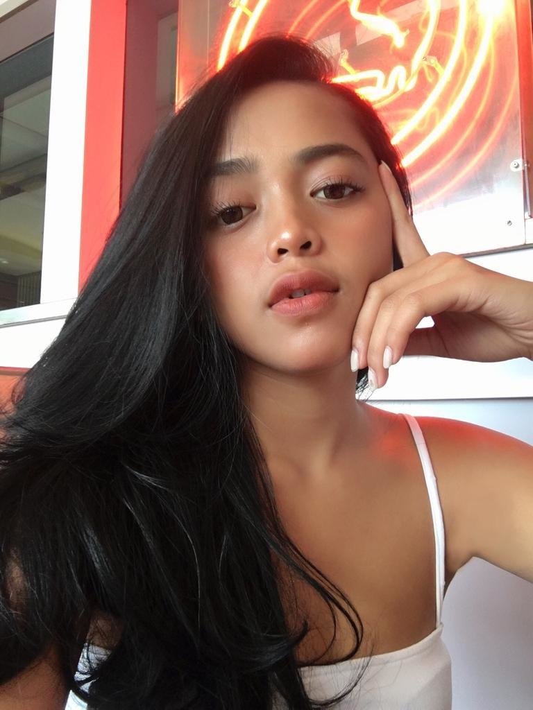 Martha Indonesian Escort In Bali 