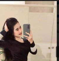 Martha - escort in Surabaya