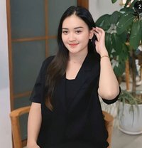 Marissa - puta in Bali