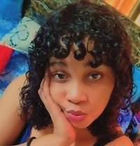 Martha - escort in Chandigarh