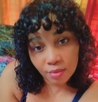 Martha - escort in Chandigarh