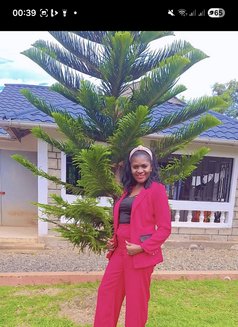 Martha - escort in Kisumu Photo 1 of 3