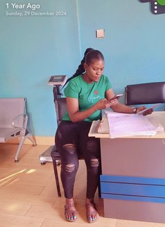 Martha - escort in Kisumu Photo 2 of 3