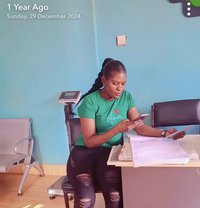 Martha - escort in Kisumu