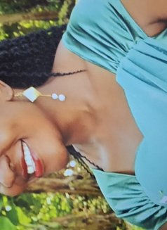 Martha - escort in Kisumu Photo 3 of 3