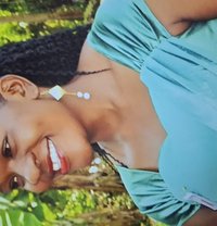 Martha - escort in Kisumu