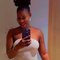 MARTHA NEW ARRIVAL FROM KENYA - escort in Pattaya Photo 3 of 5