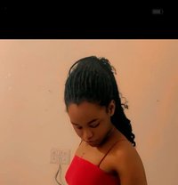 Martha - escort in Pune