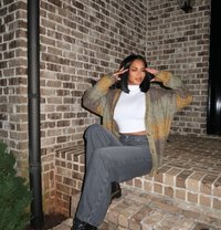 Martha - escort in Chennai