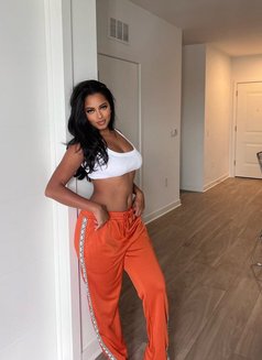 Martha - escort in Chennai Photo 4 of 4