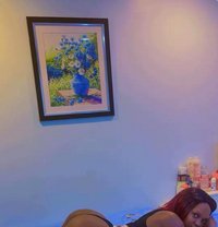 Martha - escort in Bangkok