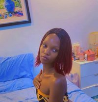 Martha - escort in Bangkok